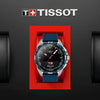 Montres T-TOUCH CONNECT SOLAR - T121.420.47.051.06 - 47 mm /