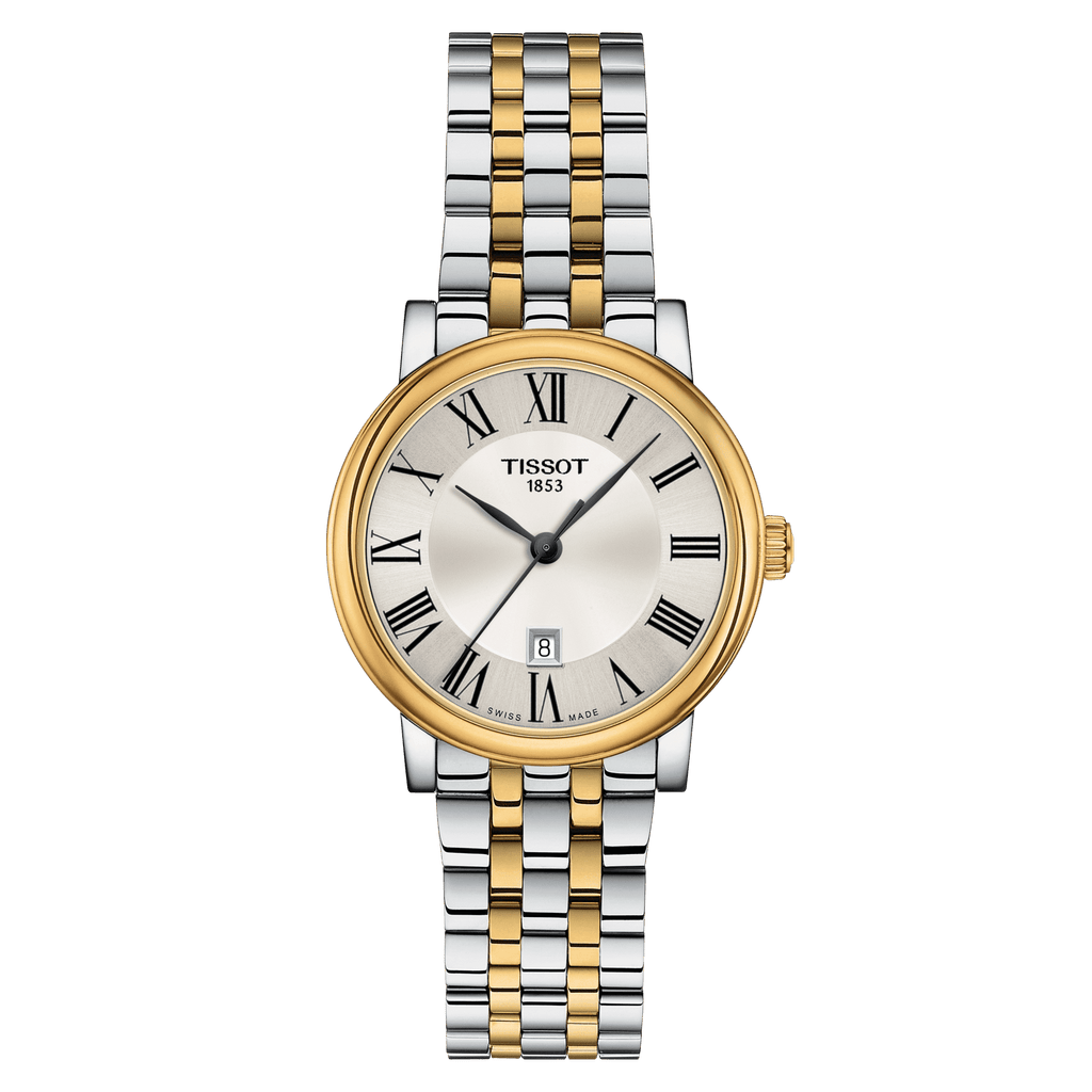 CARSON PREMIUM LADY - T122.210.22.033.00