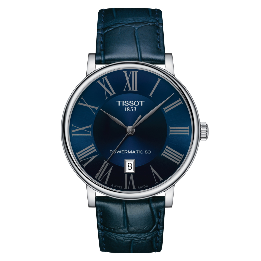 CARSON PREMIUM POWERMATIC 80 - T122.407.16.043.00