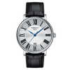 Montres Carson Premium - T122.410.16.033.00 - 40 mm / Acier