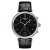 Montres CARSON PREMIUM CHRONOGRAPH - T122.417.16.051.00 - 41