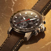 Montres SUPERSPORT CHRONO - T125.617.16.051.00 - 45.5 mm /