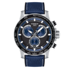 Montres SUPERSPORT CHRONO - T125.617.17.051.03 - 45.5 mm /