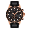 Montres SUPERSPORT CHRONO - T125.617.36.051.00 - 45.5 mm /