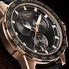 Montres SUPERSPORT CHRONO - T125.617.36.051.00 - 45.5 mm /