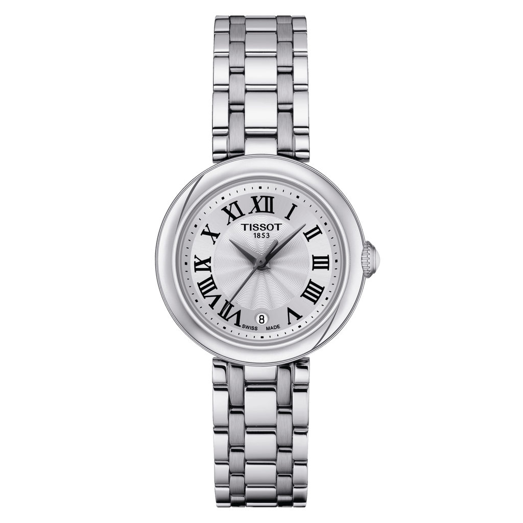 Montres BELLISSIMA SMALL LADY - T126.010.11.013.00 - 26 mm /