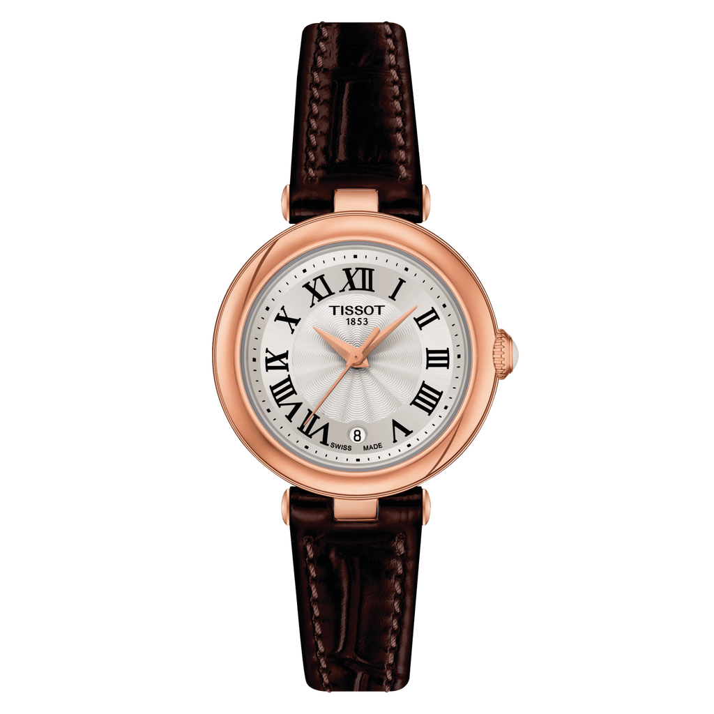 Montres BELLISSIMA SMALL LADY - T126.010.36.013.00 - 26 mm /