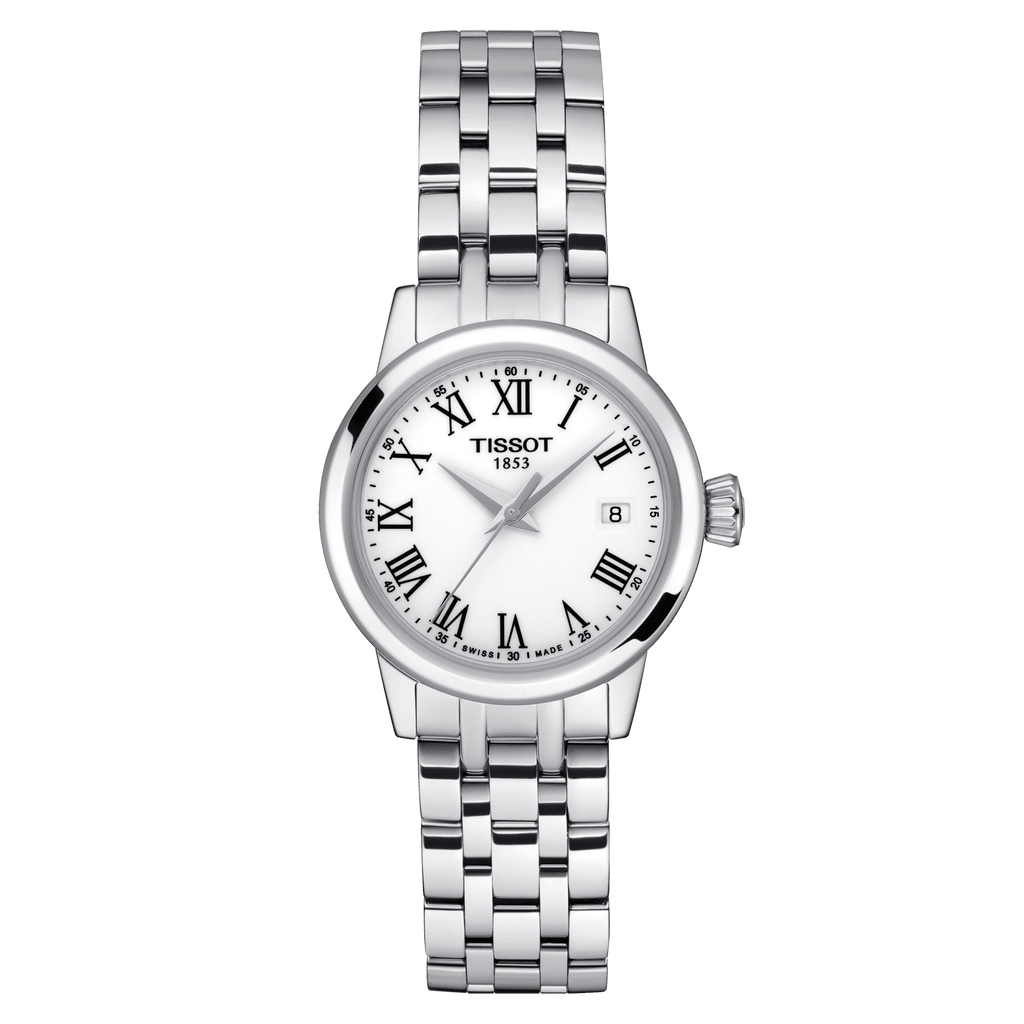 CLASSIC DREAM Lady-T129.210.11.013.00