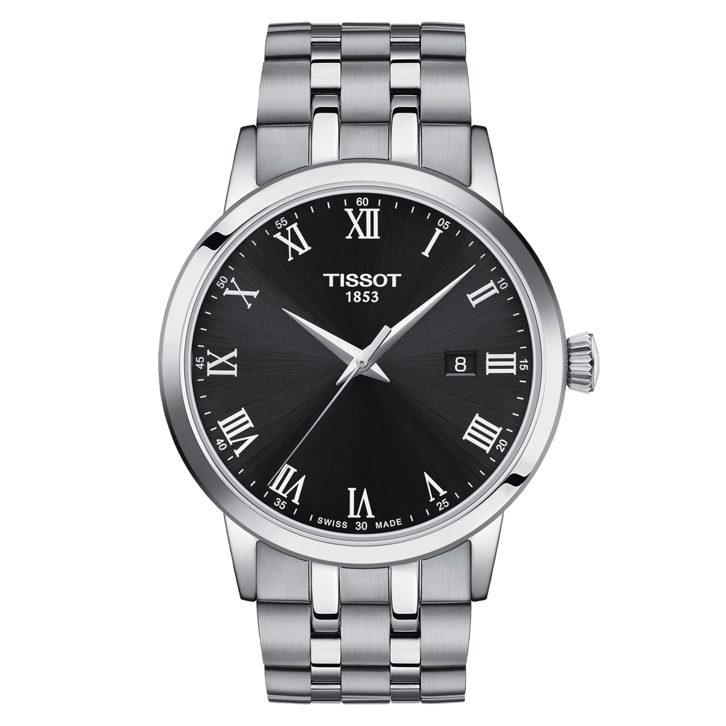 Classic Dream - T129.410.11.053.00