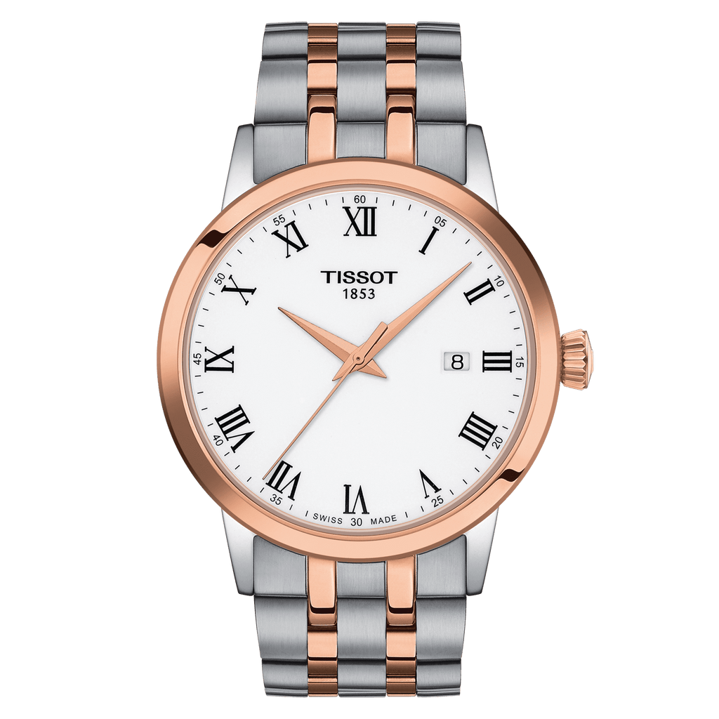 Classic Dream - T129.410.22.013.00