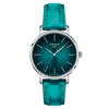 Montres EVERYTIME LADY - T143.210.17.091.00 - 34 mm / Acier