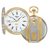 Montres T-POCKET - SAVONNETTE QUARTZ - T83.8.553.13 - 48.5