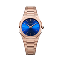 Ultra Thin - 34mm - UTBL12