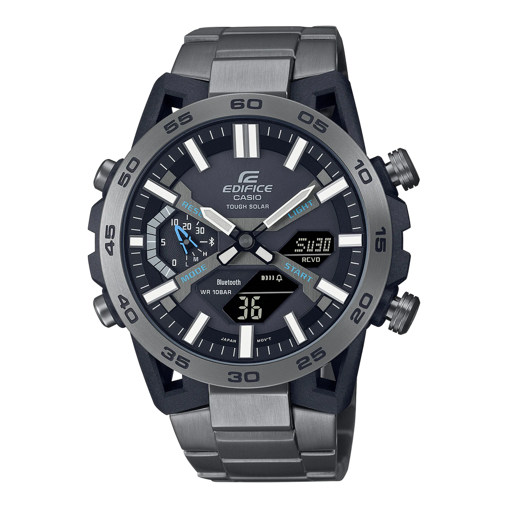 VOGTIME-CASIO EDIFICE  - ECB-2000DC-1A