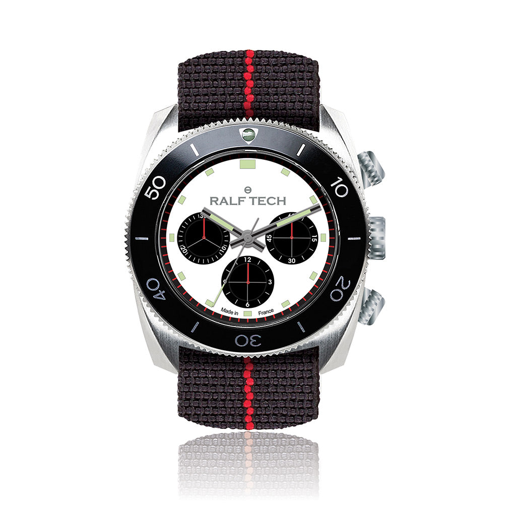 Wrv "Barracuda" Panda - WRV3101