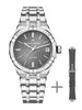 AIKON AUTOMATIC 39mm - AI6007-SS00F-230-A