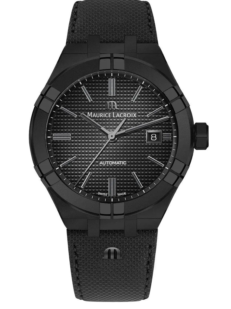 AIKON AUTOMATIC 42mm - AI6008-PVB01-330-1