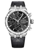 AIKON AUTOMATIC CHRONOGRAPHE 44mm - AI6038-SS001-330-1