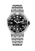 AIKON Automatic VENTURER 43mm - AI6058-SS002-330-1