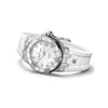 Montres AIKON AUTOMATIC 38mm - AI6057-SS00F-150-F - 38 mm / 