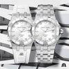Montres AIKON AUTOMATIC 38mm - AI6057-SS00F-150-F - 38 mm / 