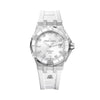 Montres AIKON AUTOMATIC 38mm - AI6057-SS00F-150-F - 38 mm / 