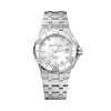 Montres AIKON AUTOMATIC 38mm - AI6057-SS00F-150-F - 38 mm / 