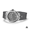 Montres AIKON AUTOMATIC 39mm - AI6007-SS000-230-2 - 39 mm / 