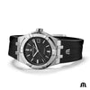 Montres AIKON AUTOMATIC 39mm - AI6007-SS000-330-2 - 39 mm / 