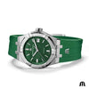 Montres AIKON AUTOMATIC 39mm - AI6007-SS000-630-5 - 39 mm / 