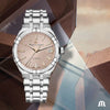 Montres AIKON AUTOMATIC 39mm - AI6007-SS002-731-1 - 39 mm / 