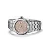 Montres AIKON AUTOMATIC 39mm - AI6007-SS002-731-1 - 39 mm / 