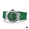 Montres AIKON AUTOMATIC 39mm - AI6007-SS00F-630-D - 39 mm / 