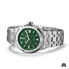 Montres AIKON AUTOMATIC 39mm - AI6007-SS00F-630-D - 39 mm / 