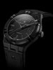 Montres AIKON AUTOMATIC 42mm - AI6008-PVB01-330-1 - 42 mm / 
