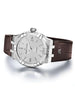 Montres AIKON AUTOMATIC 42mm - AI6008-SS001-130-1 - 42 mm / 