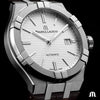 Montres AIKON AUTOMATIC 42mm - AI6008-SS001-130-1 - 42 mm / 