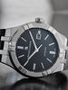 Montres AIKON AUTOMATIC 42mm - AI6008-SS001-330-1 - 42 mm / 