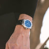 Montres AIKON AUTOMATIC 42mm - AI6008-SS001-330-1 - 42 mm / 