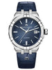 Montres AIKON AUTOMATIC 42mm - AI6008-SS001-430-1 - 42 mm / 