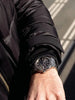 Montres AIKON AUTOMATIC 42mm - AI6008-SS002-331-1 - 42 mm / 