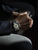 Montres AIKON AUTOMATIC 42mm - AI6008-SS002-331-1 - 42 mm / 