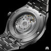 Montres AIKON AUTOMATIC 42mm - AI6008-SS002-430-2 - 42 mm / 