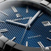 Montres AIKON AUTOMATIC 42mm - AI6008-SS002-430-2 - 42 mm / 