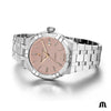 Montres AIKON AUTOMATIC 42mm - AI6008-SS002-730-1 - 42 mm / 
