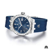 Montres AIKON AUTOMATIC 42mm - AI6008-SS00F-430-C - 42 mm / 