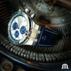 Montres AIKON AUTOMATIC CHRONOGRAPHE 44mm - 