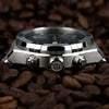 Montres AIKON AUTOMATIC CHRONOGRAPHE 44mm - 
