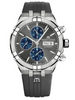 Montres AIKON AUTOMATIC CHRONOGRAPHE Titanium 44mm - 