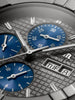 Montres AIKON AUTOMATIC CHRONOGRAPHE Titanium 44mm - 